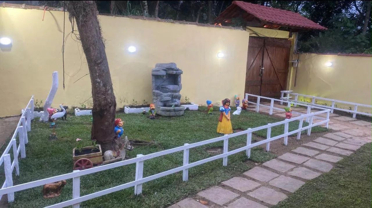 Vendo sítio em Caetés Angra dos reis  - Foto 3