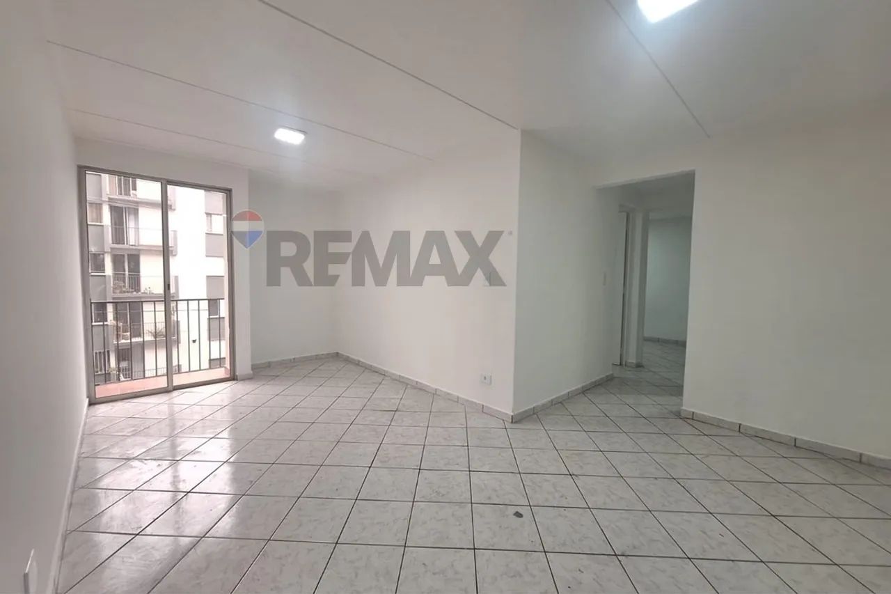Venha Viver no Edifício Parque Residencial Santa Mônica!