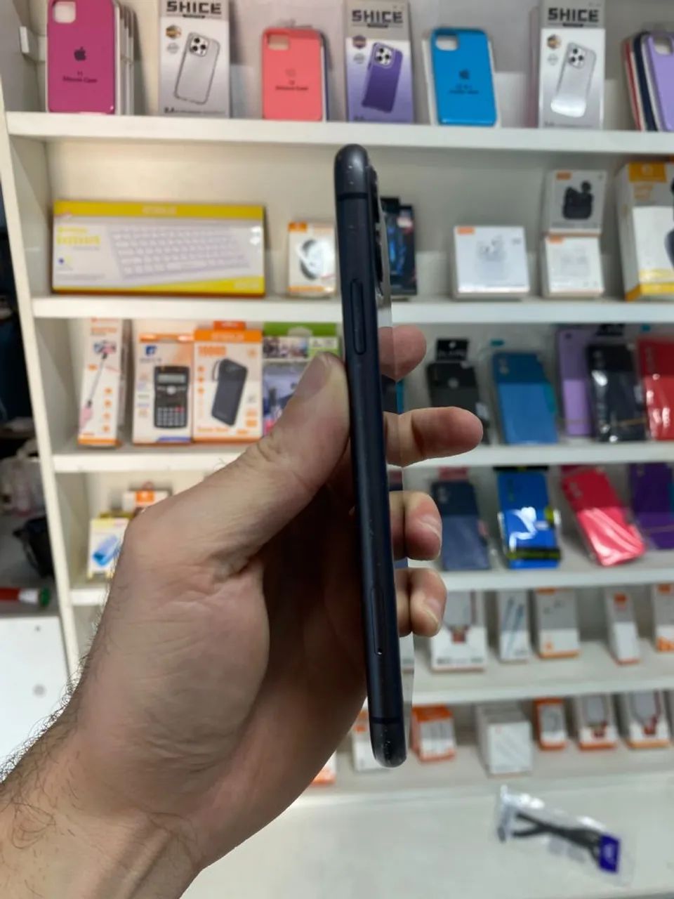 Iphone 11 - 128gb - Foto 4