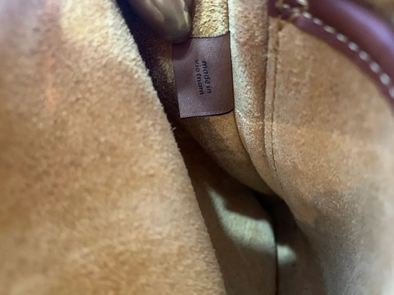 Bolsa coach original nova - Foto 2