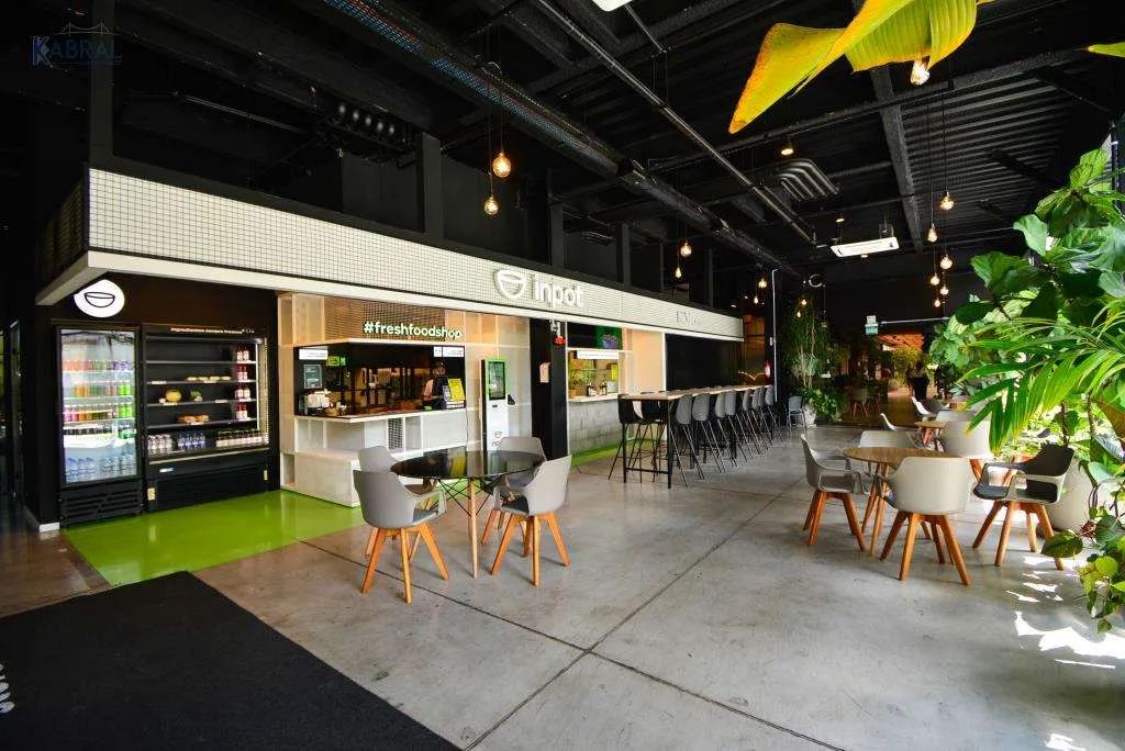 Sala no Centro - Foto 4