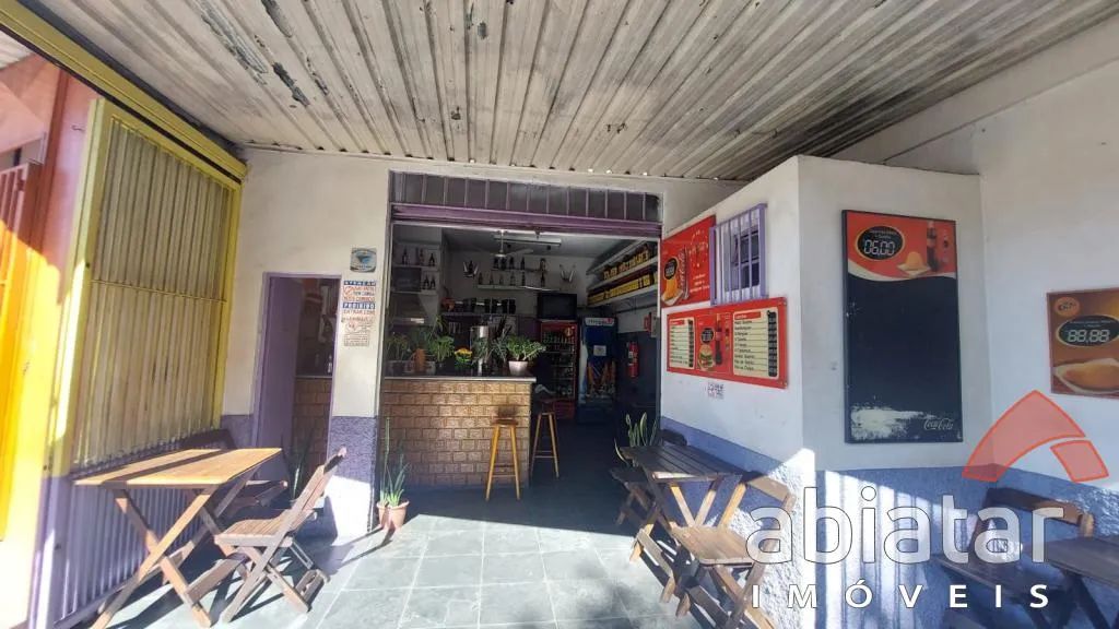 Ponto comercial à venda - Jardim Record - Taboão da Serra/SP - 30m²