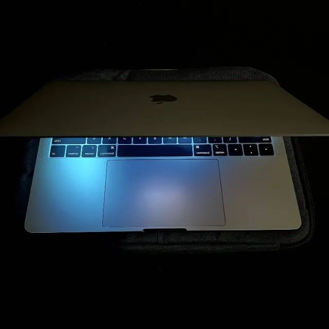 MacBook Pro i7 16GB 500GB - Notebooks - Marabaixo, Macapá