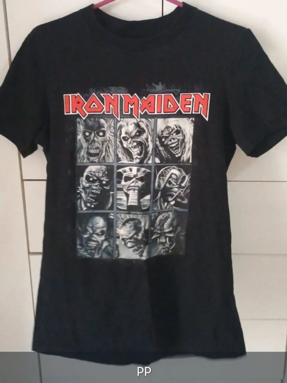 2 blusas masculinas novas - Foto 2