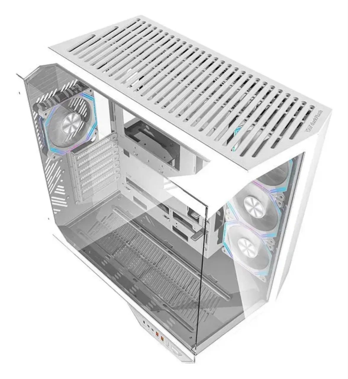 GABINETE FULL TOWER LUXURY - Foto 4