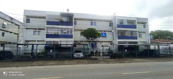 [PMA005] APARTAMENTO IPUTINGA RECIFE - PE