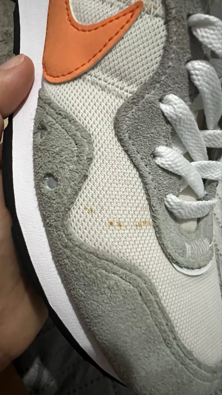 Tênis Nike unissex tamanho 34 - Calçados Esportivos - São