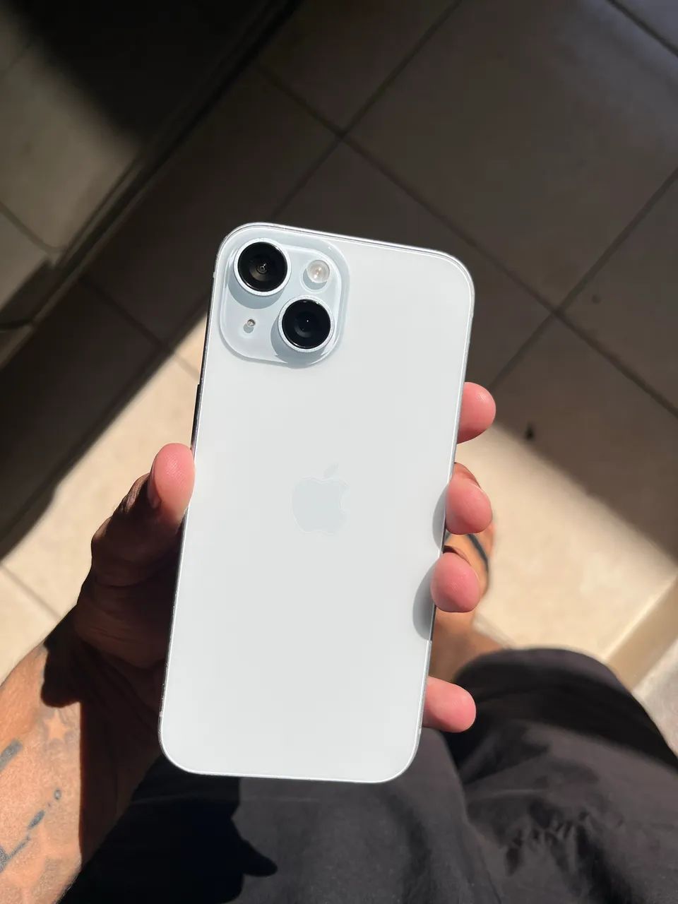 iPhone 15 128gb