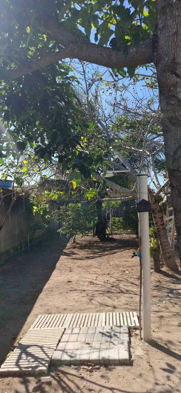 Vendo Terreno com kitnet com Suite em balneário de ponta da fruta. - Foto 3