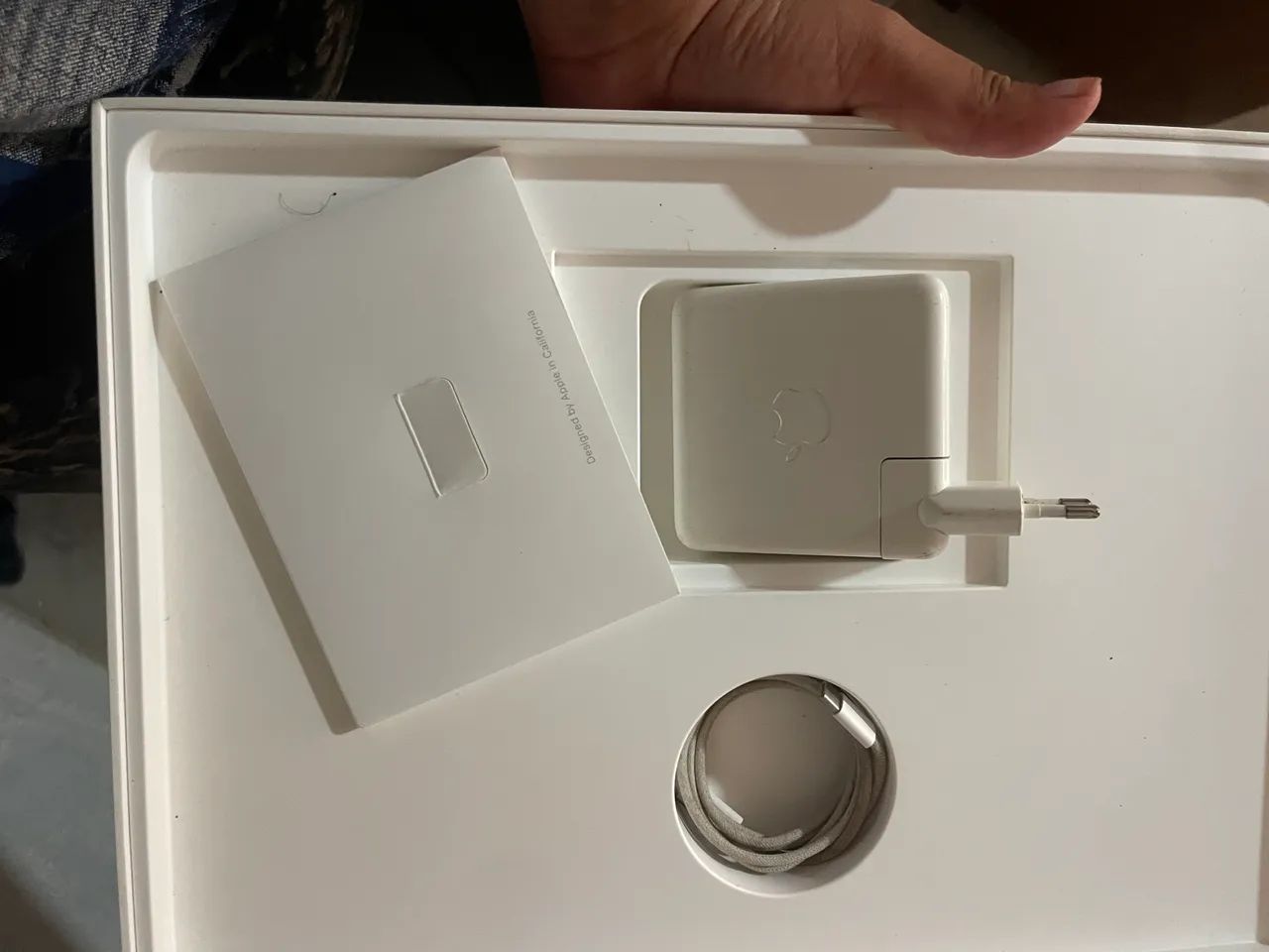 MacBook Pro - Foto 5