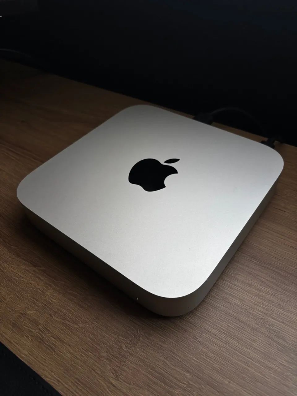 Mac Mini M1 2020 8GB RAM 256GB SSD + Magic Mouse 2 e Magic Keyboard 2 - Foto 2