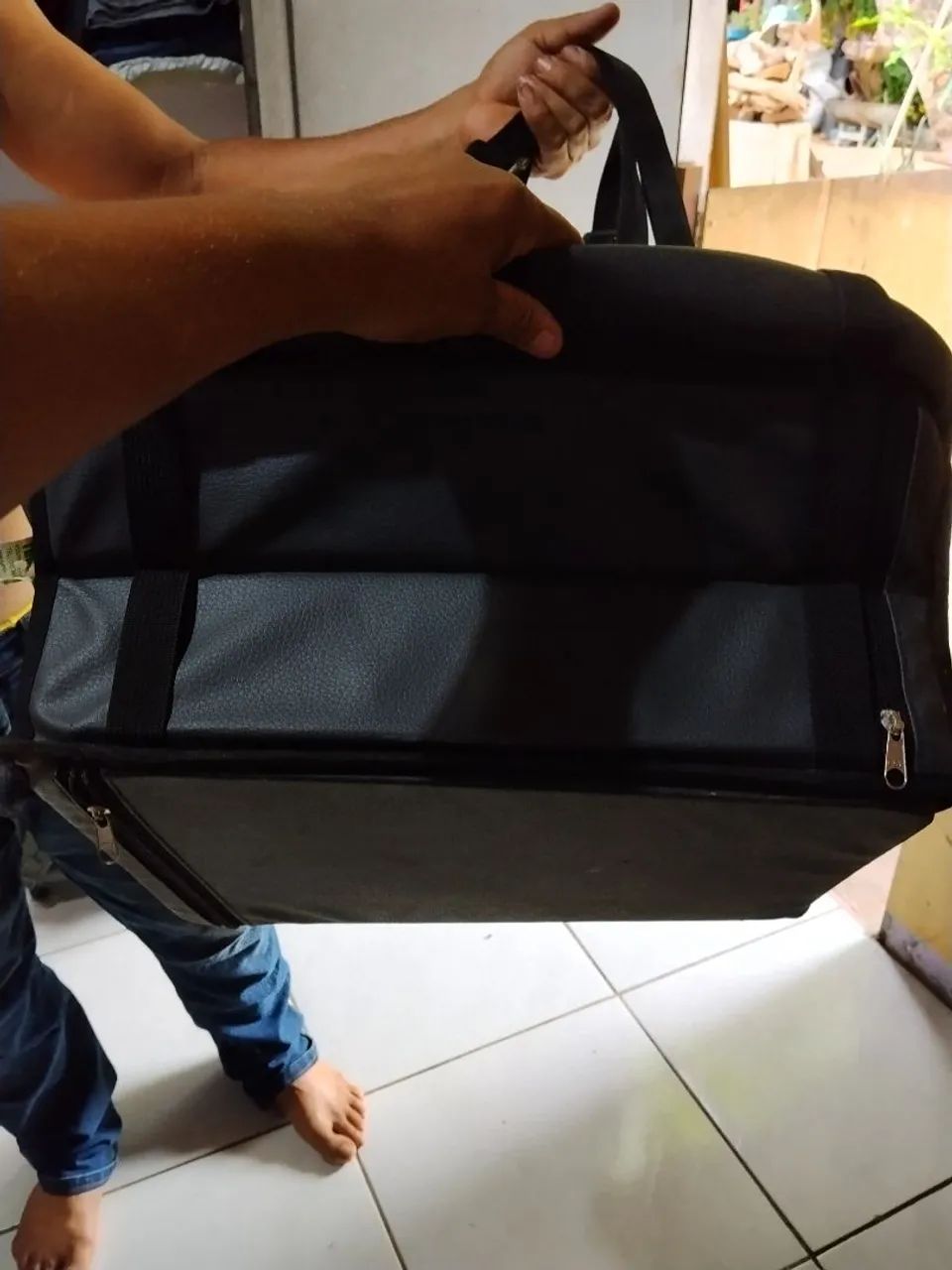 Vendo cadeirinha pet ! - Foto 3