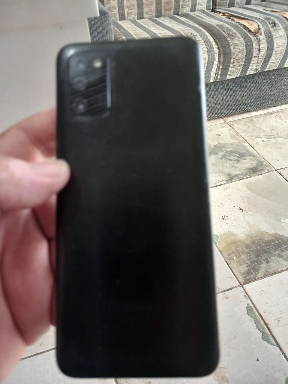 Sansung a03s 64 gigas - Foto 2