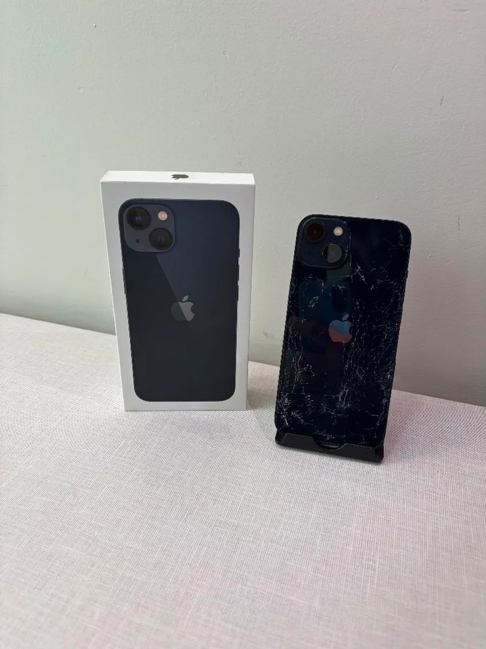 iPhone 13 - Foto 2