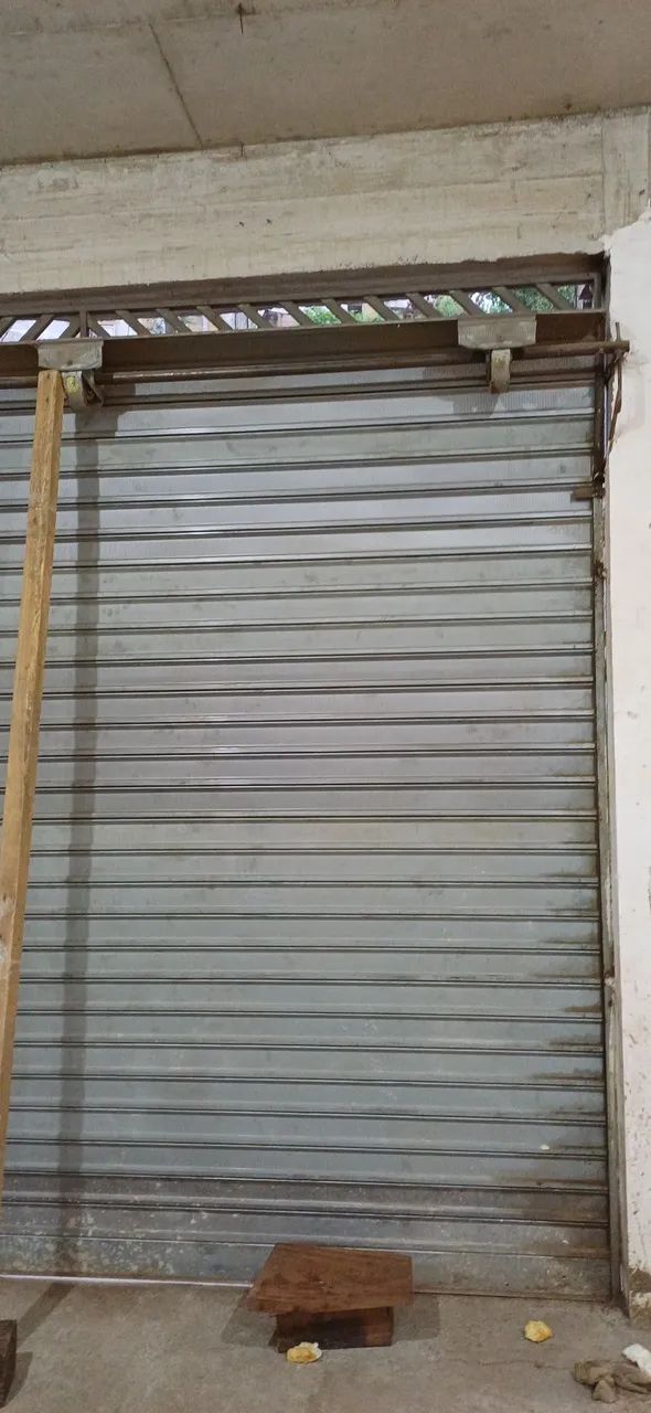Porta de enrolar  - Foto 2