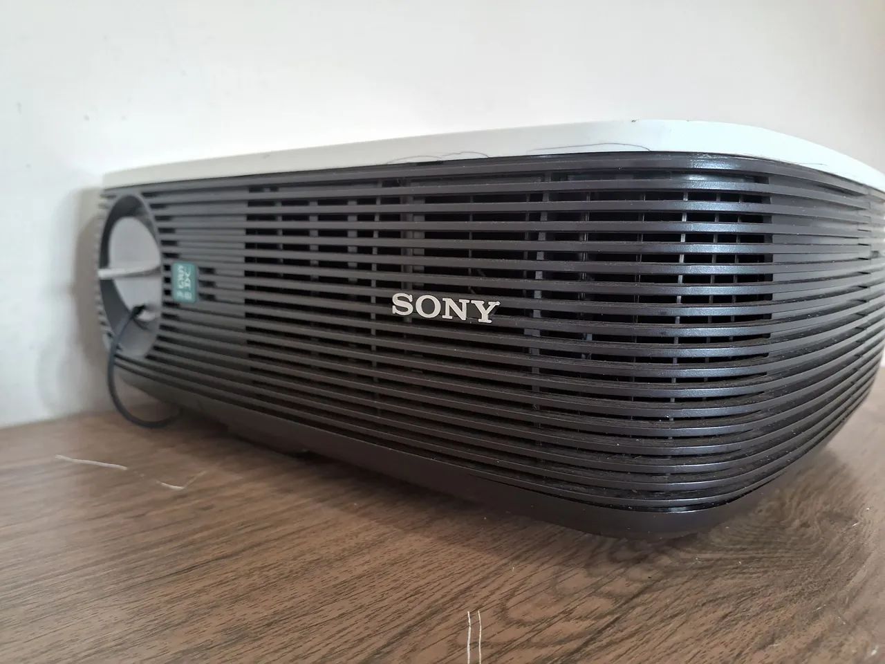 Projetor  Sony  ES3  - Foto 5