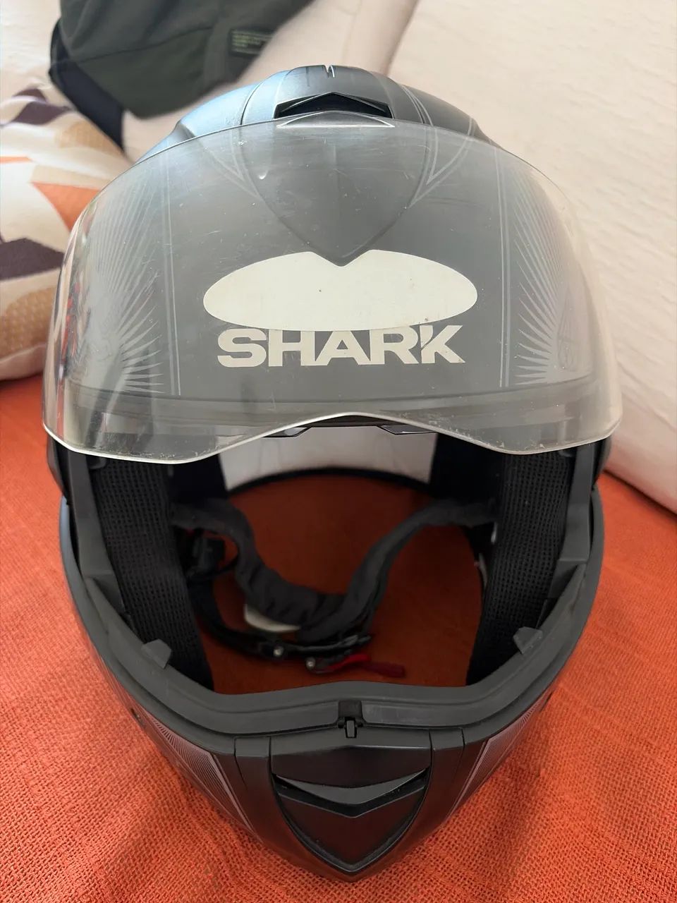 Capacete Shark Evoline S3