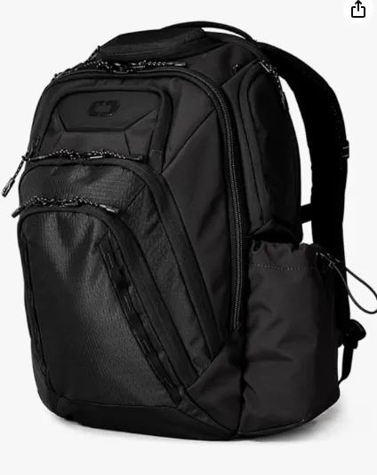 Mochila Ogio Renegade Pro 25Litros - Foto 3