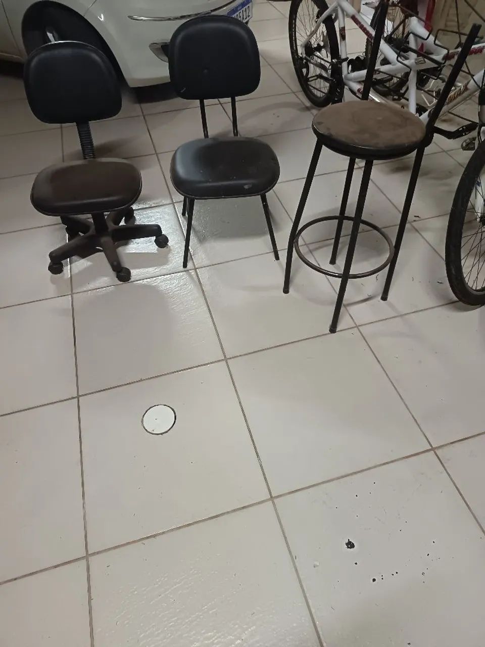 Cadeiras  - Foto 4