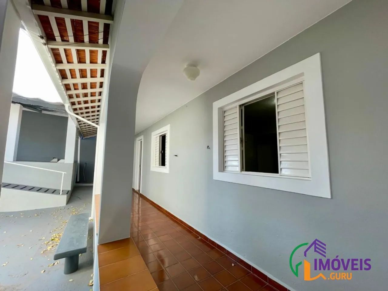 CASA TÉRREA - JARDIM PARAISO - SP - Foto 3