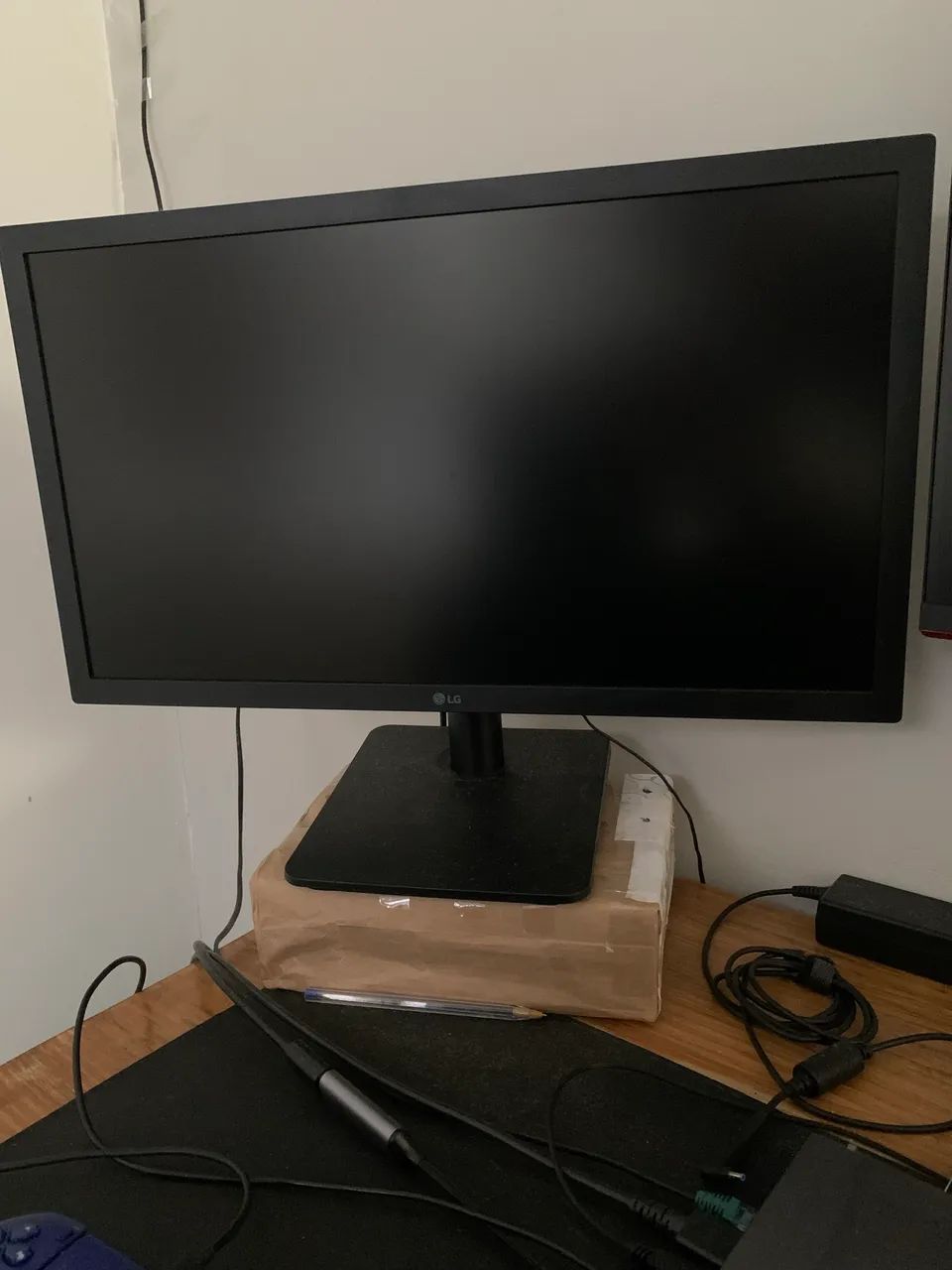 Monitor LG 21,5' HDMI - Foto 2