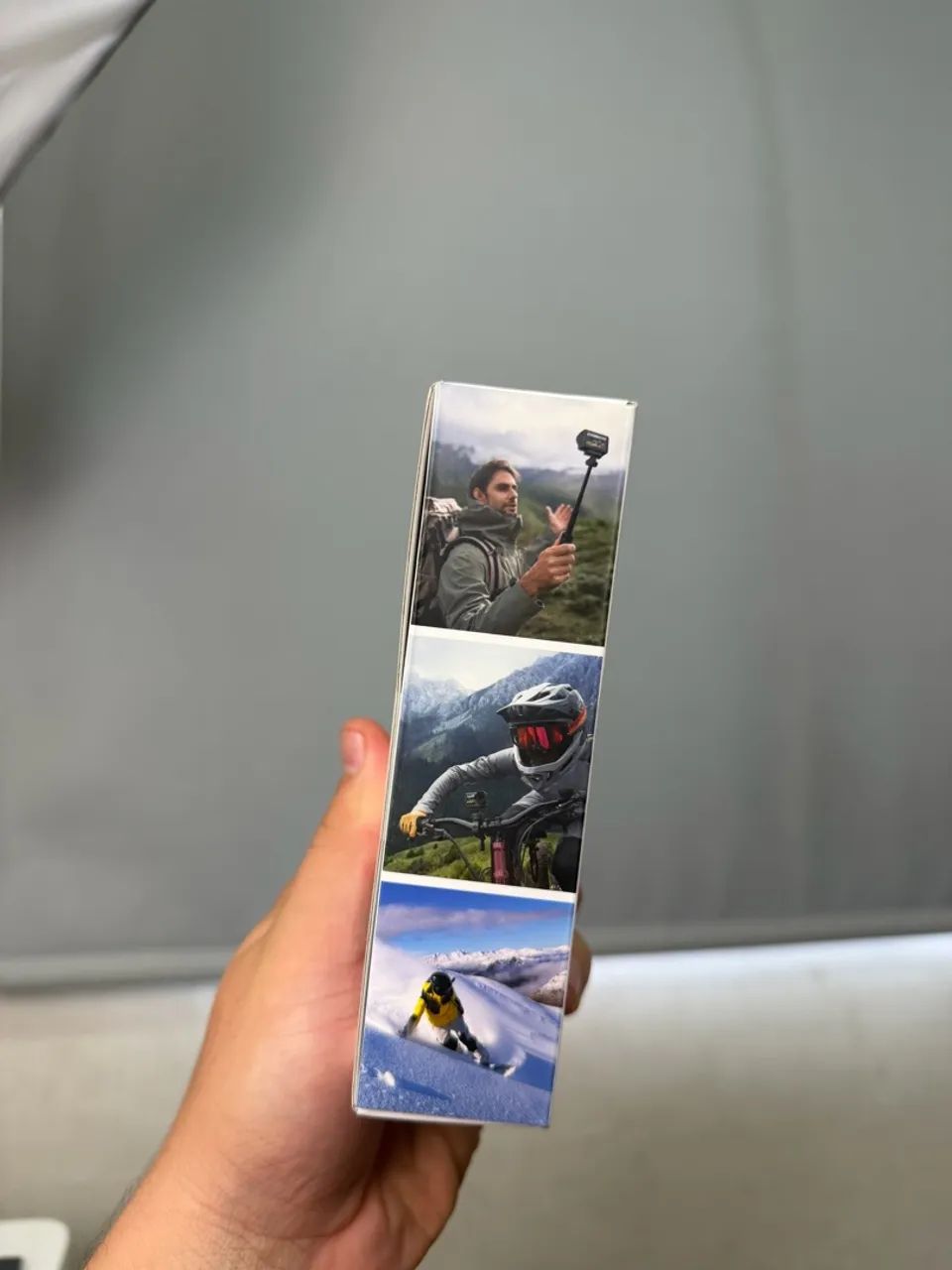 Dji Osmo Action 6 - Foto 2