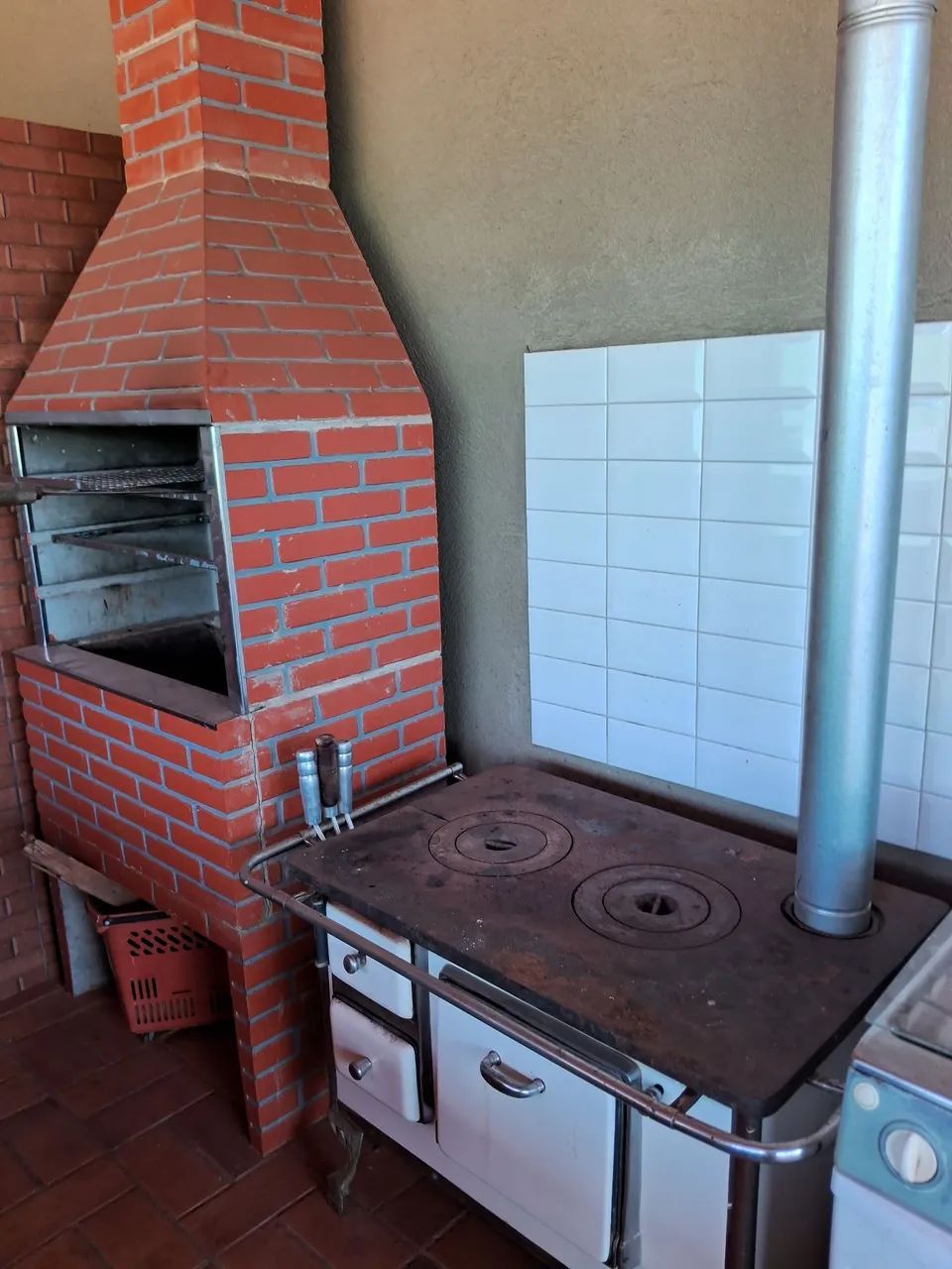 Espaço festa e eventos Rancho do Sossego  - Foto 9