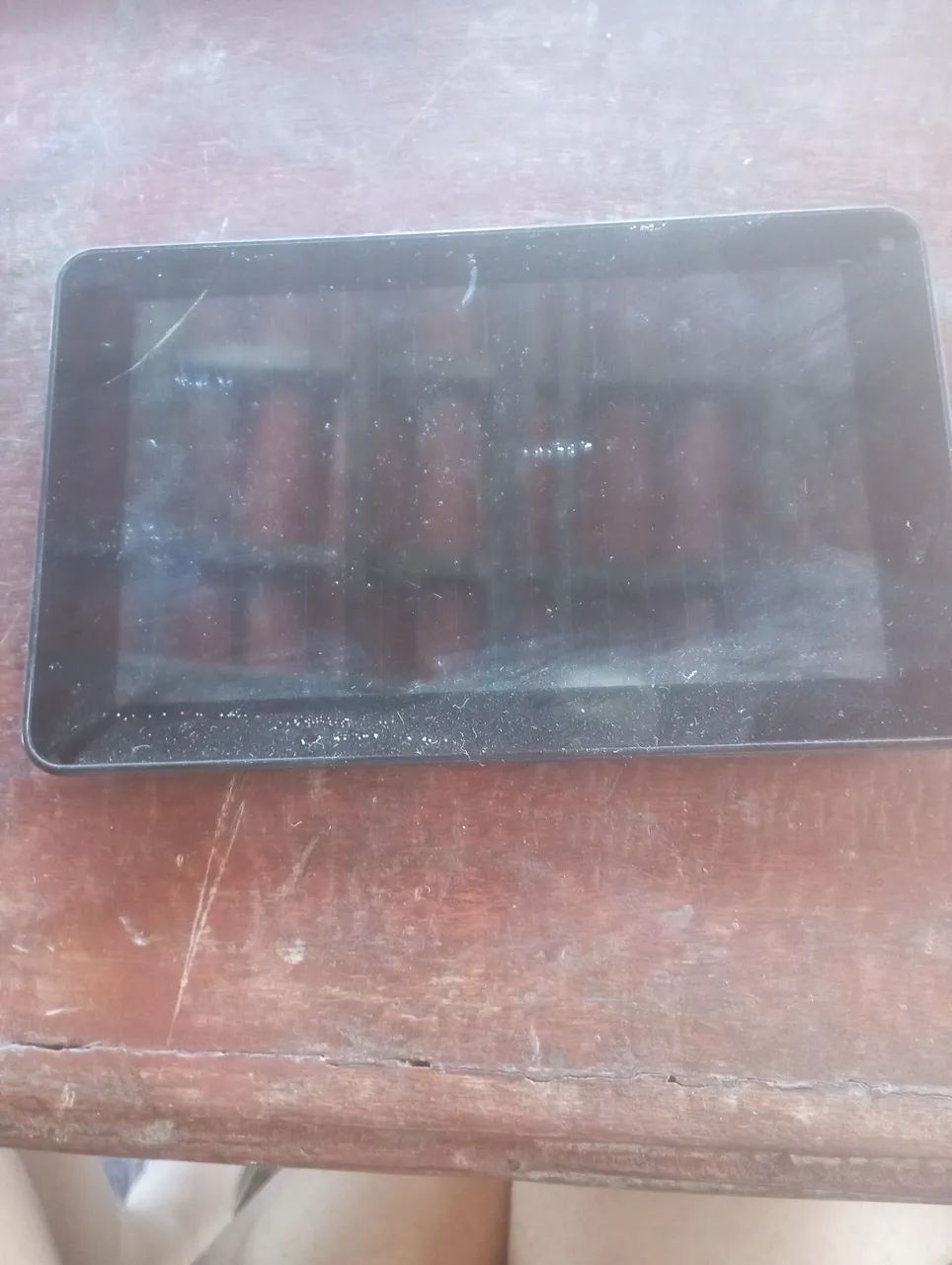 Carcaça de tablet AOC