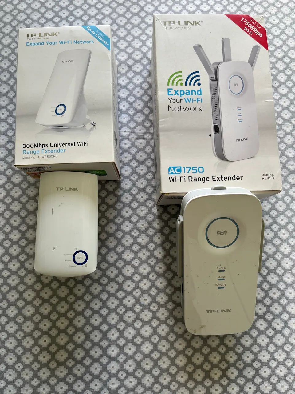 TP-Link Wi-Fi  - Foto 2