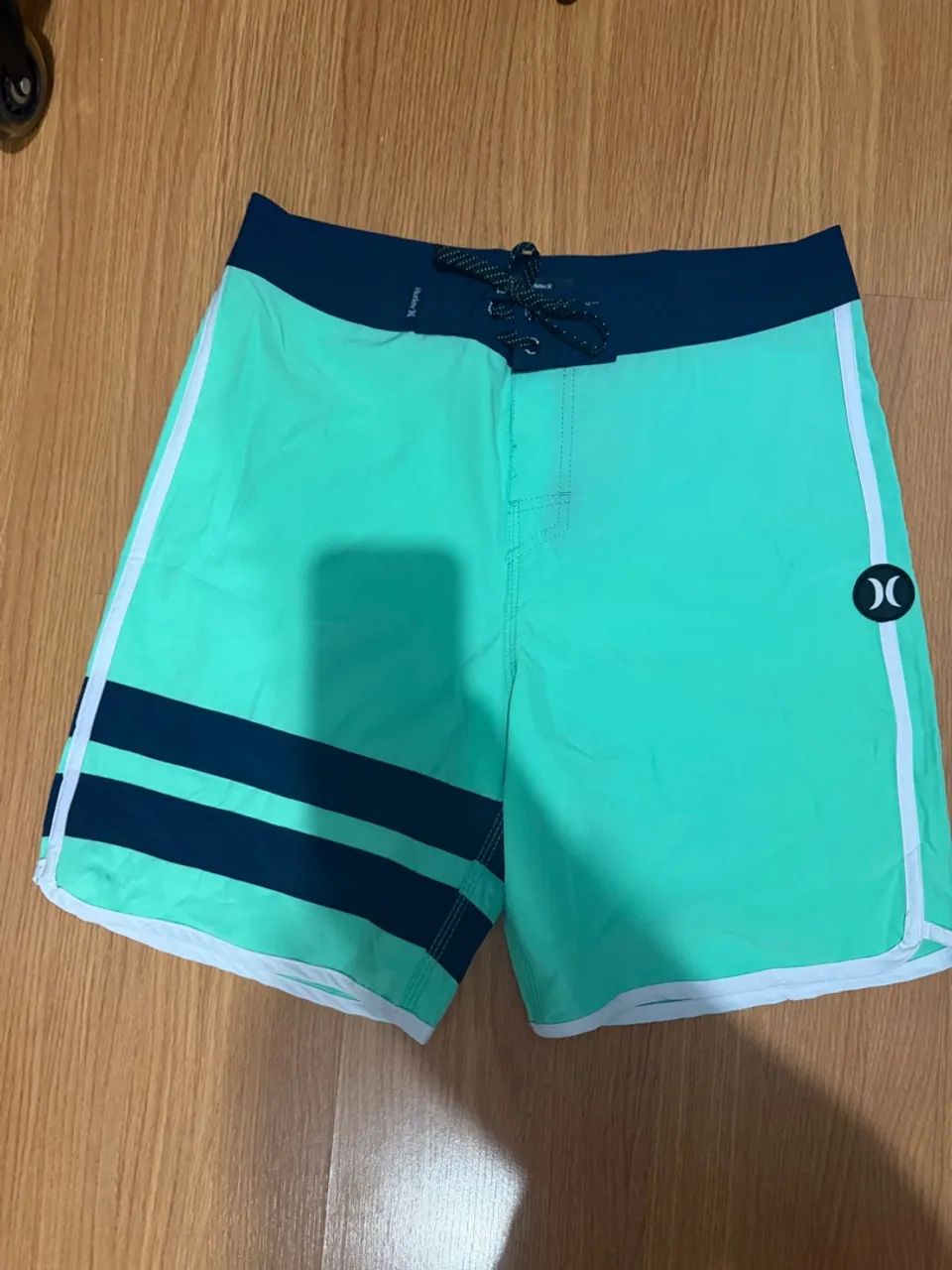Kit 7 Bermudas Hurley 42 - Foto 2