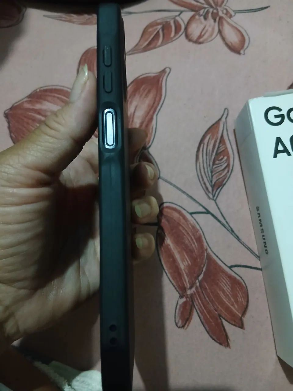 Celular A07 - Foto 2