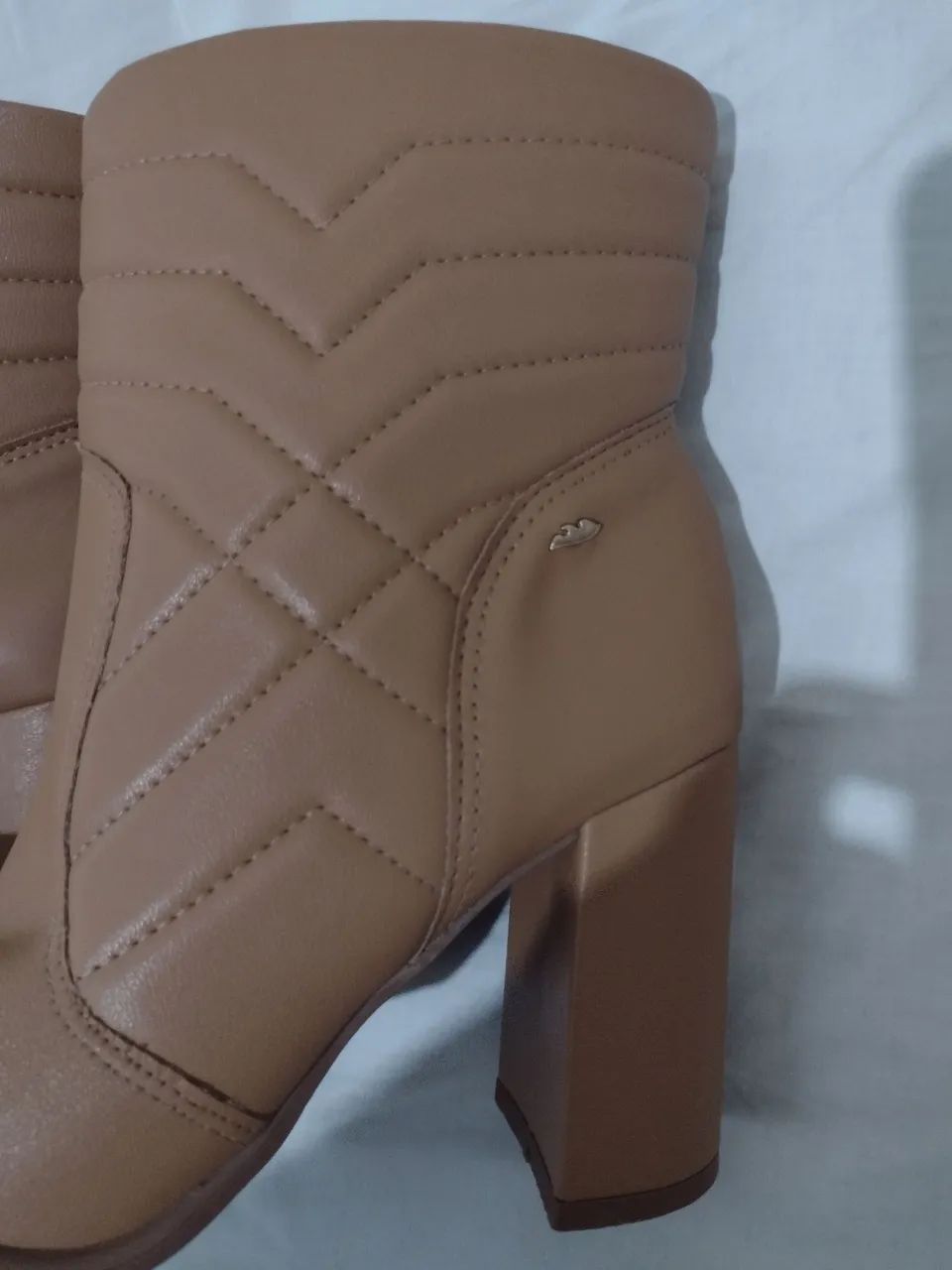 Bota Dakota  - Foto 5