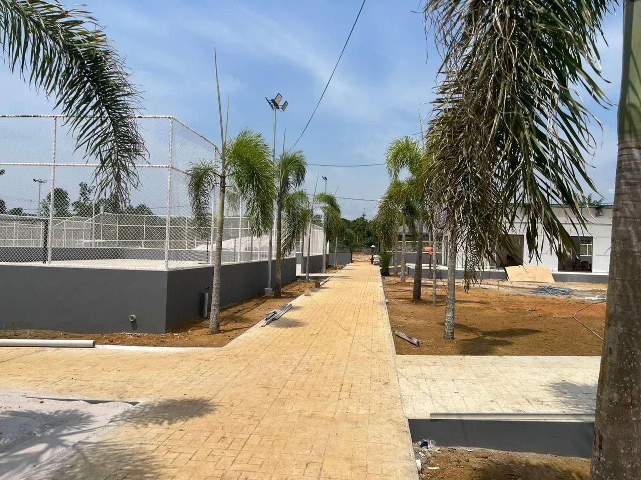 Chácara Parque Real - Foto 6