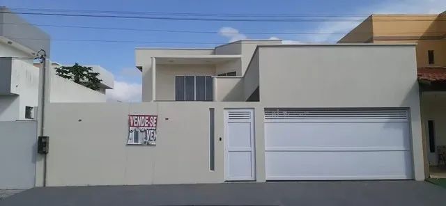 Imóvel a venda no Residencial Parque Irmãos Platon