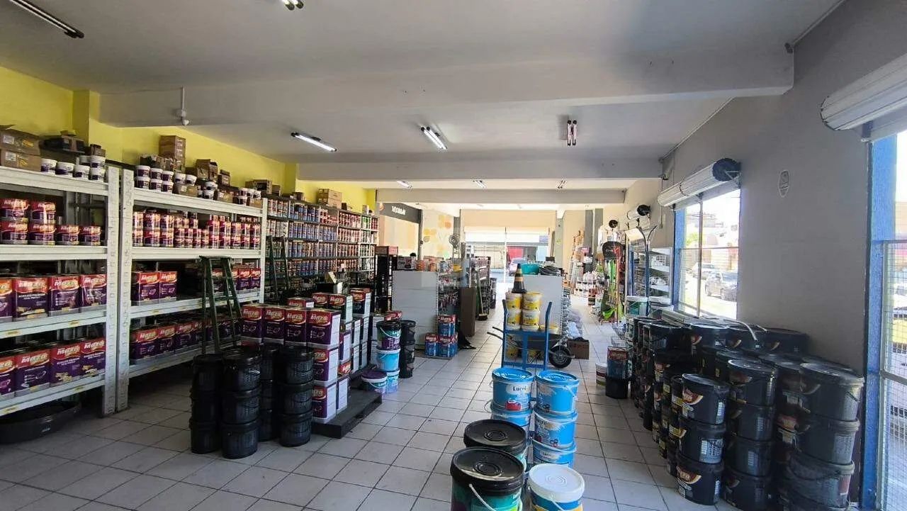 Amplo Ponto Comercial no Salgado FIlho com 540mt2. - Foto 4