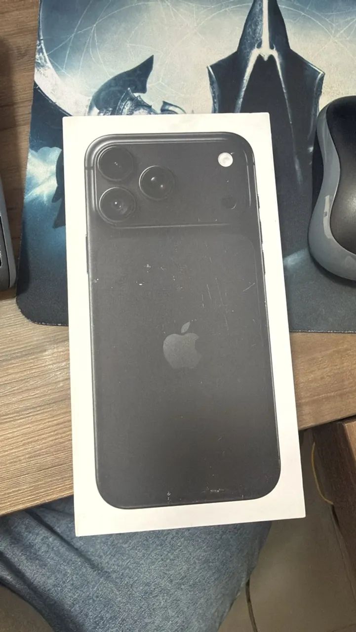 iPhone 18 pro max 