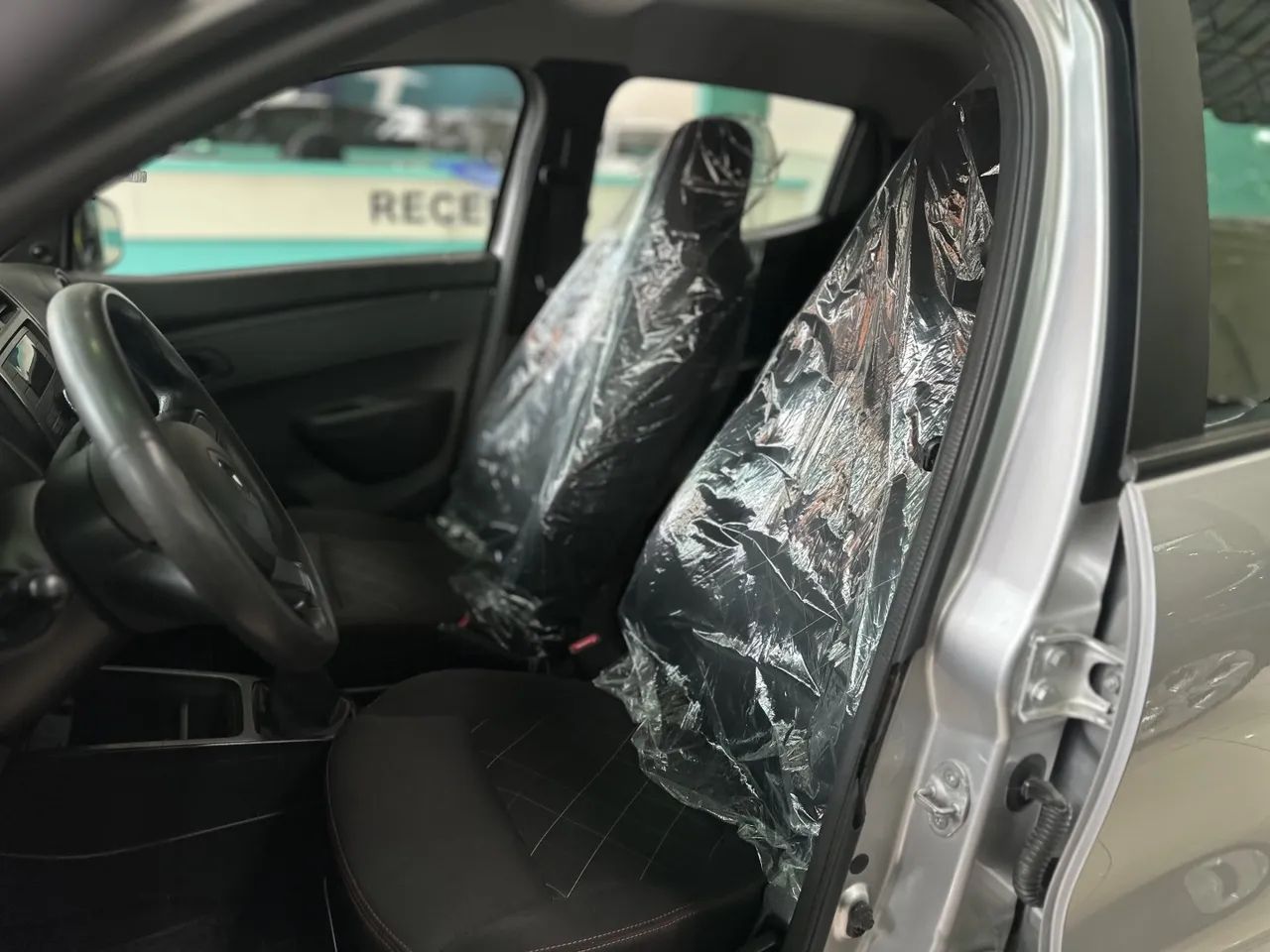 Renault Kwid 1.0 Zen 2025 - Foto 5