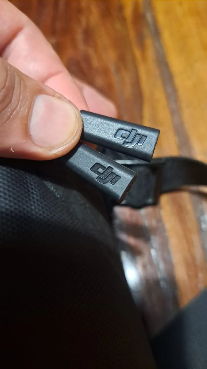 Bolsa original para drone DJI - Foto 4