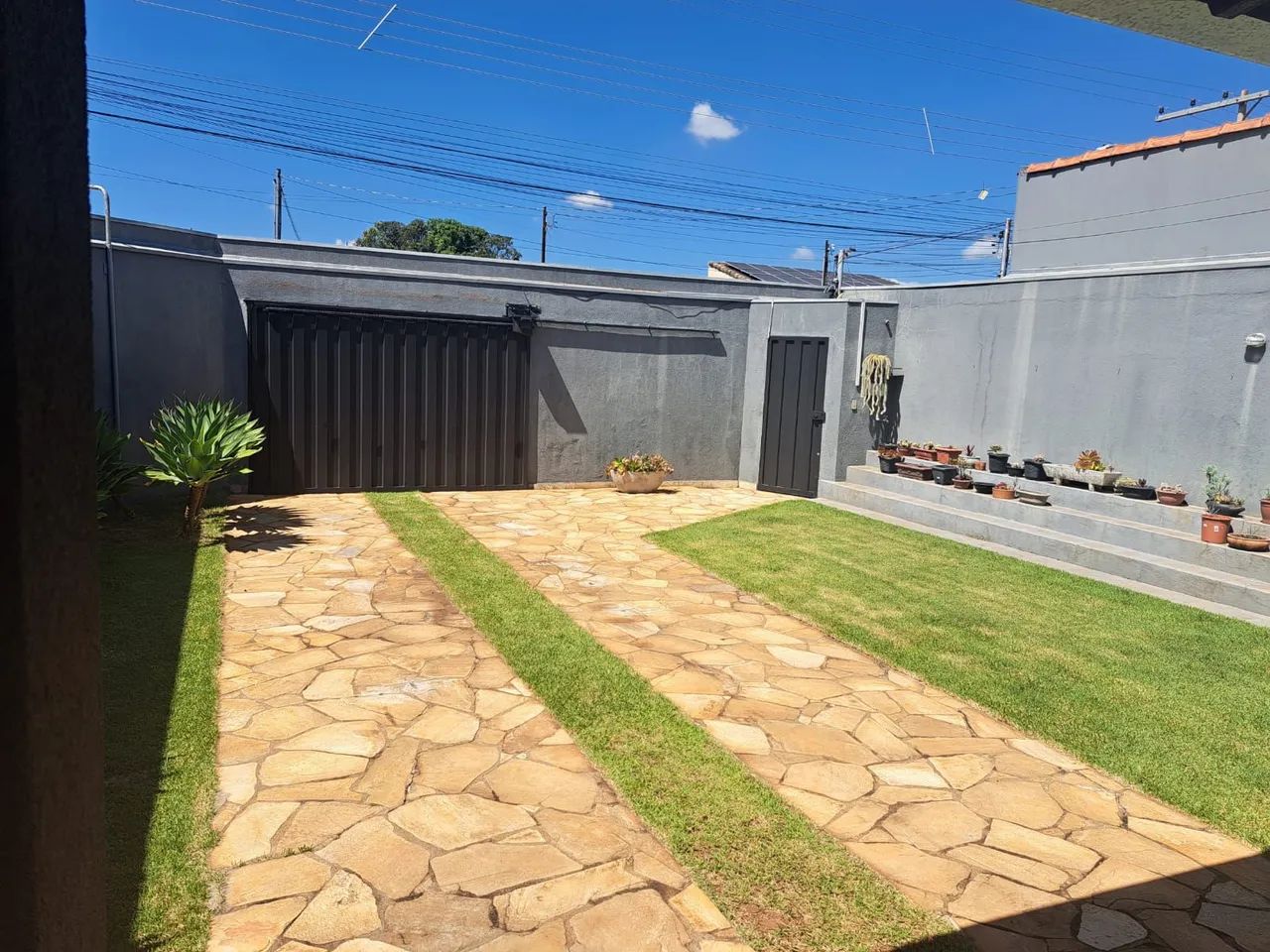 Vendo linda casa - Direto com o proprietário - Foto 5