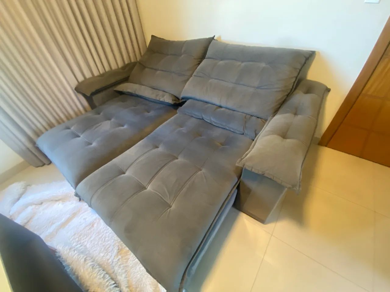 Sofá Retrátil  - Foto 2