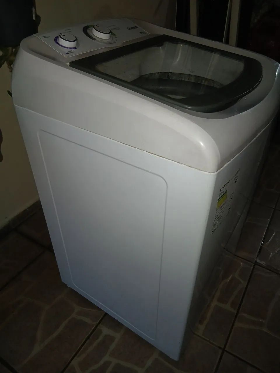 Máquina Consul  - Foto 4