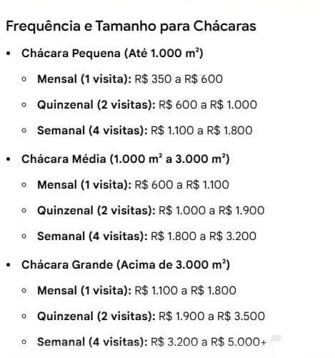 Manutenção de Jardins e Poda de Grama - Foto 2