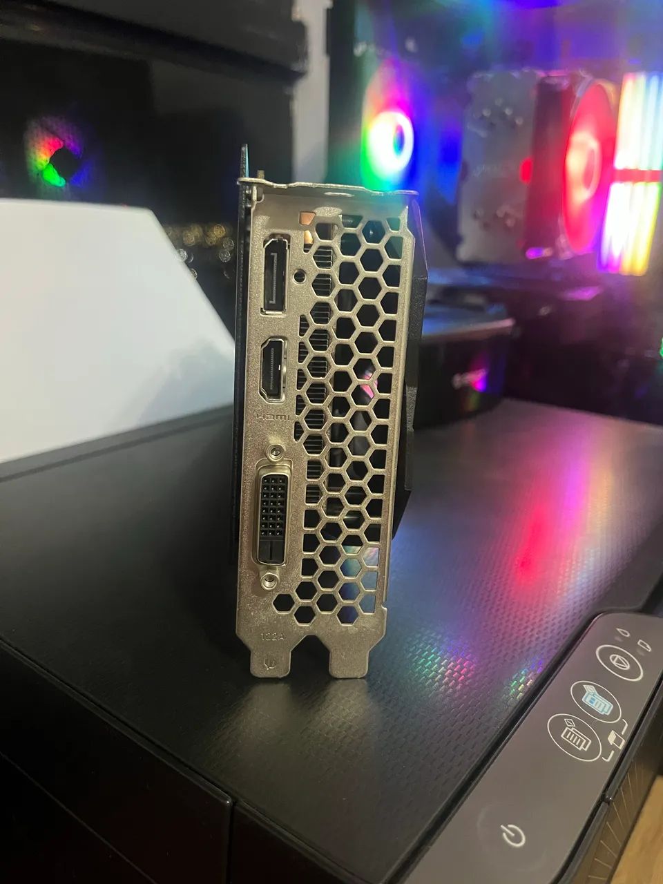 RTX 2060 SUPER  - Foto 3