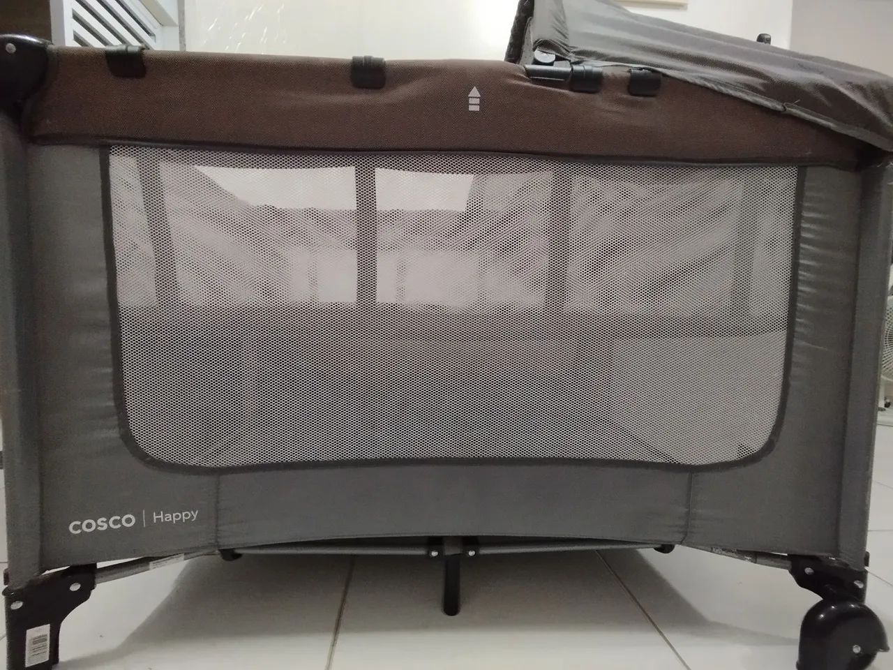 Berço prtrátil - Foto 3