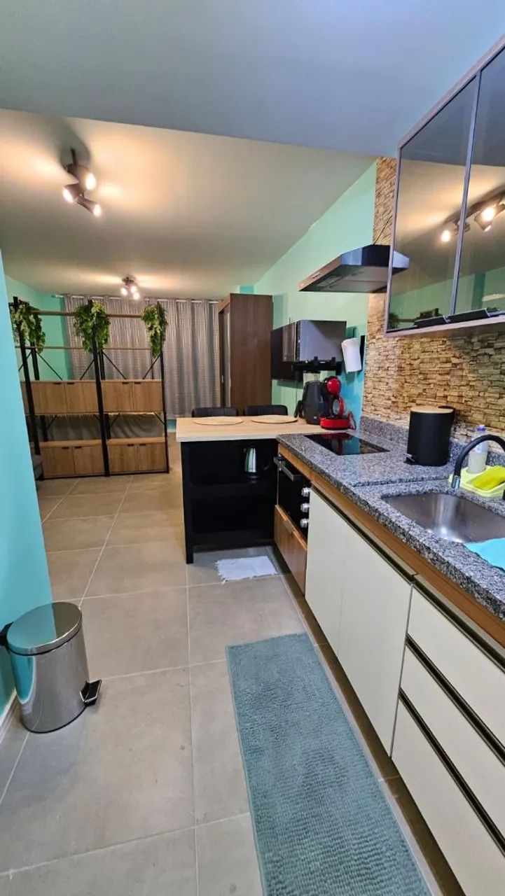 Alugo Loft Lapa - Foto 2