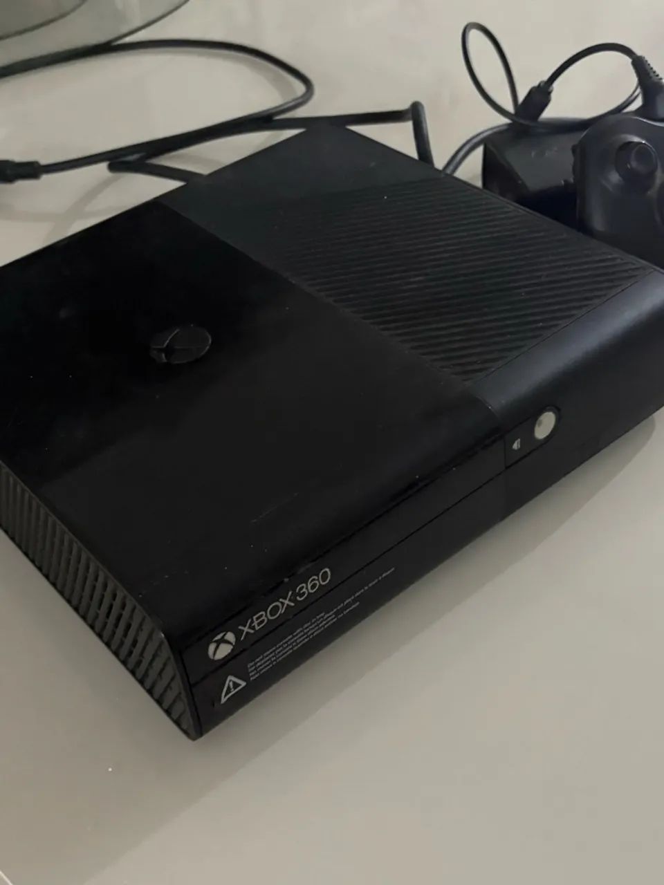 Xbox 360 Slim - Foto 5