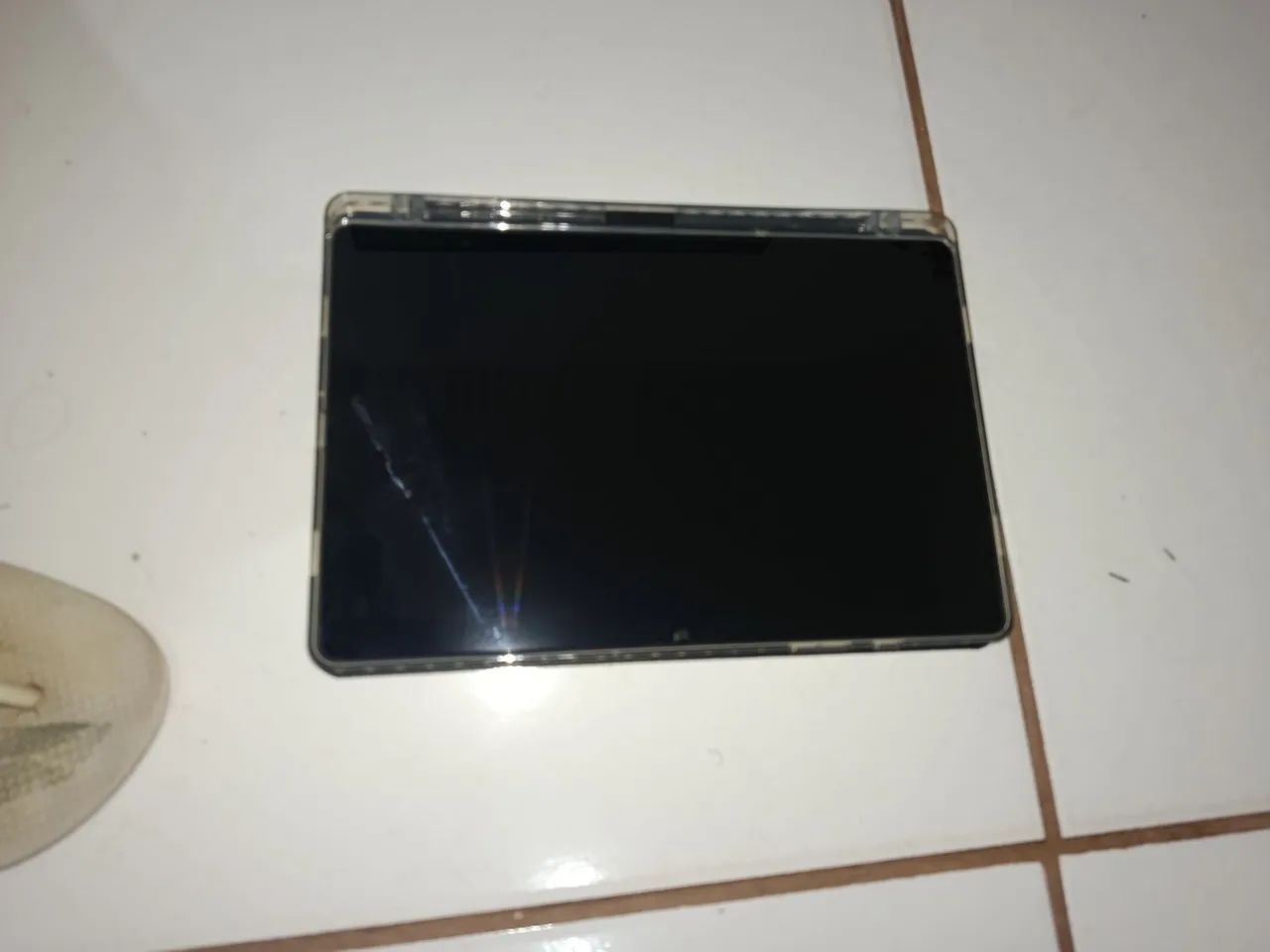 Tab A9 Plus, usado - Foto 2