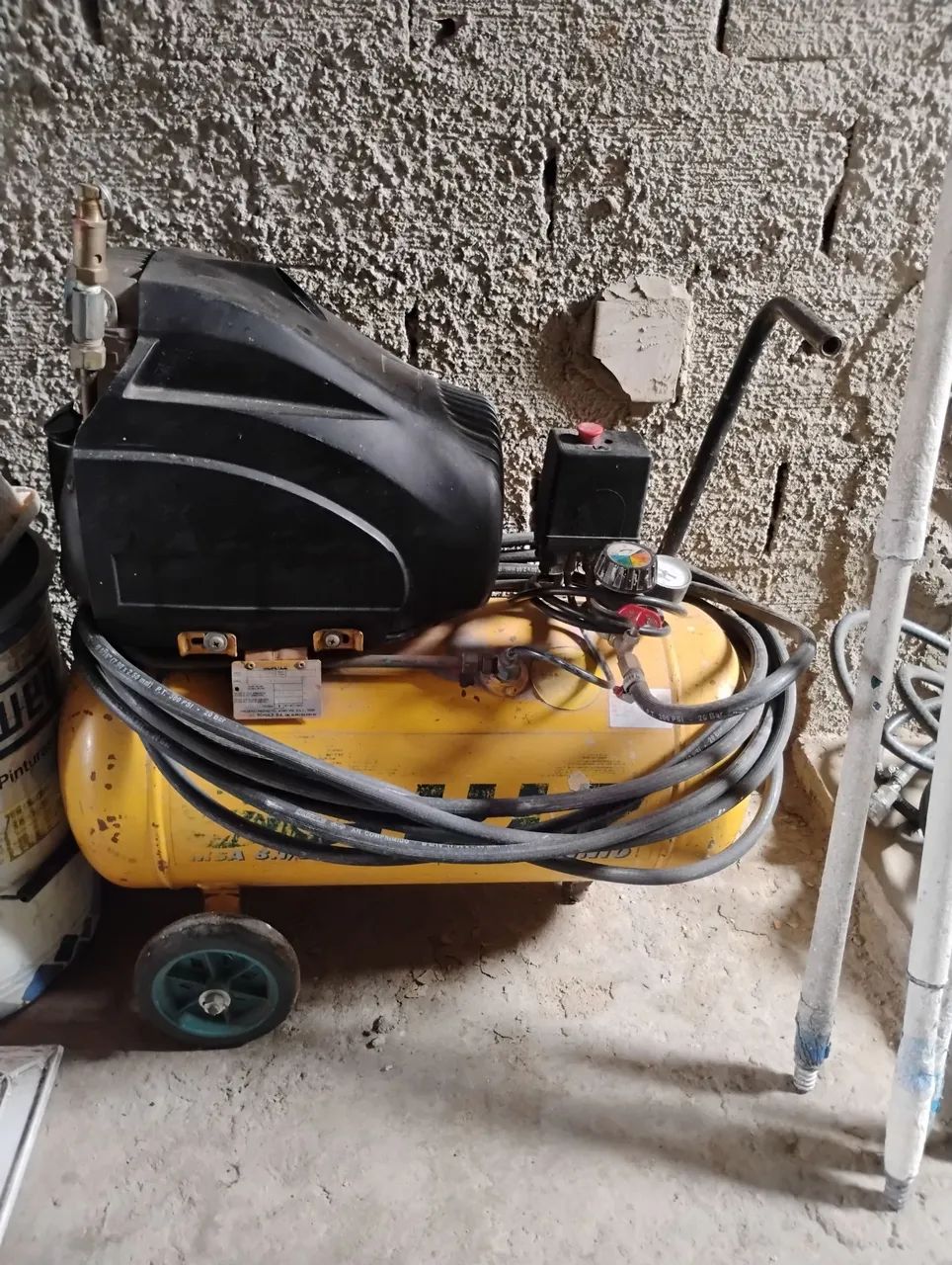 Compressor 