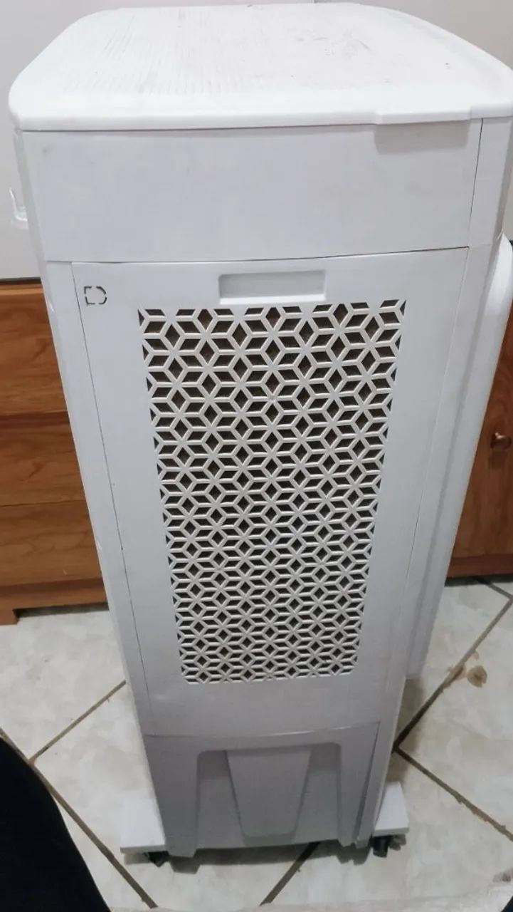 Climatizador amvox  - Foto 2