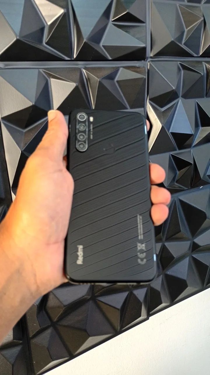 Redmi note 8  - Foto 5